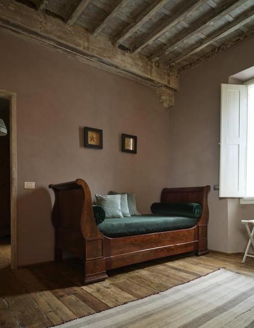 Палаццо для души: мини - отель с ароматом Флоренции. 06 Палаццо для души: мини - отель с ароматом Флоренции. 06