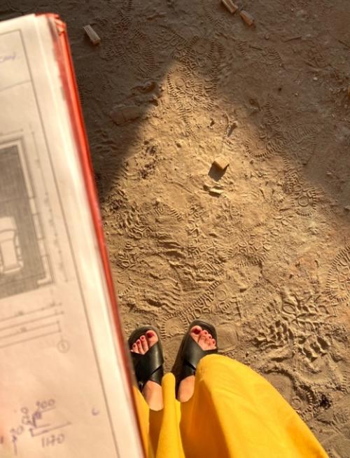 Неделя очень насыщенной выдалась. 01