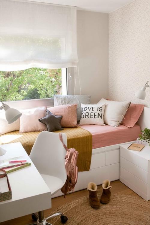 Светлая квартира 80 кв. 05