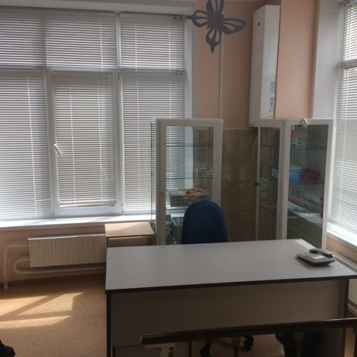 Надежда на ЖИЗНЬ!   Благодарность? 05