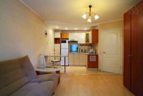 Когда квартира - студия будет идеальным выходом? 01