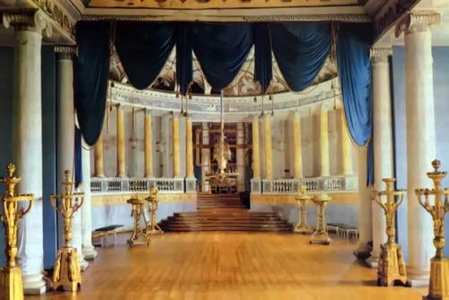 22 июля 1795 г. 227 лет назад. 04