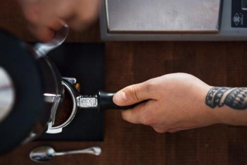 Где пить кофе в Хельсинки. 03