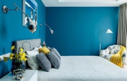 Тренды материалы для стен 2020. 02