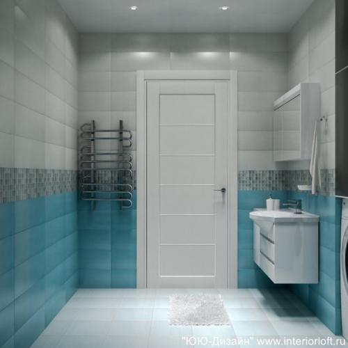 Как уместиться в малогабаритке? 05