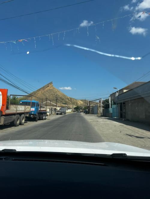 5 часть!  Едем дальше. 01