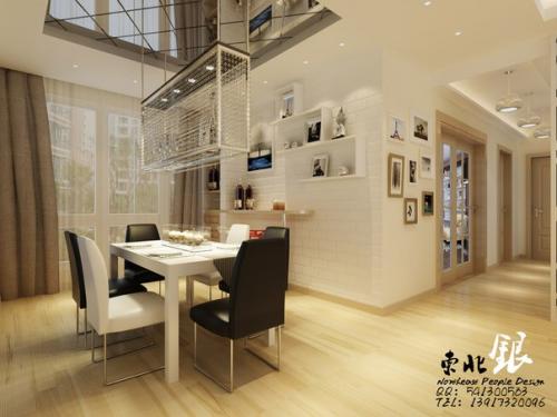 Часть 2. дизайн интерьера в восточном творчестве. 06