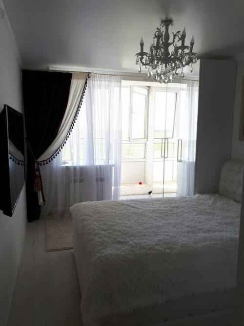 Интерьер от подписчика? 

