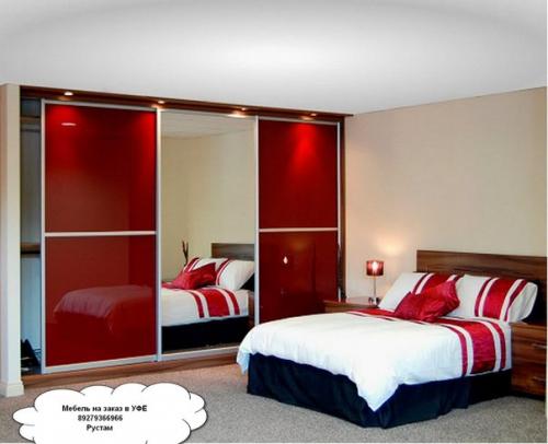 Стекло - универсальный материал. 03