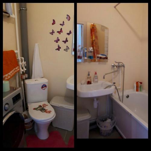 Интерьер от подписчика? 07