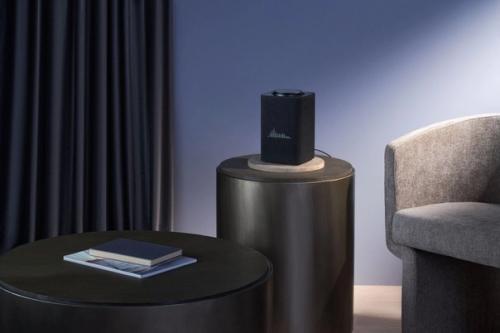 Современно и стильно: новые цвета яндекс станции Макс, которые скоро появятся в п одаже. 03