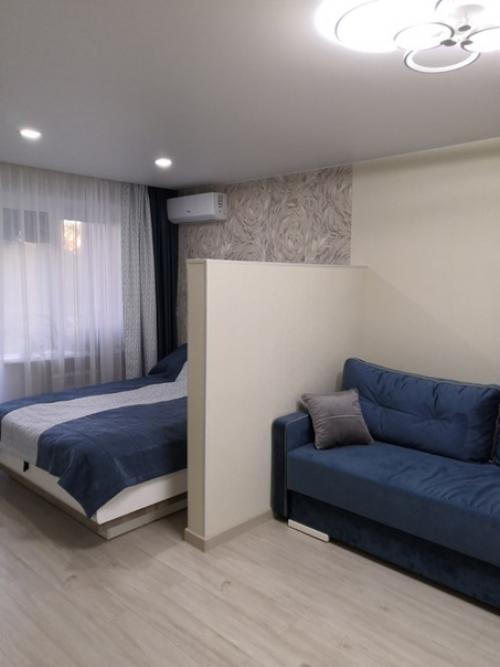 Покажу и свой ремонт) продумывала всё сама, вот и результат. 02