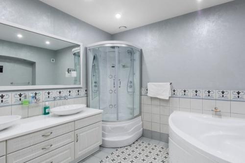 Квартира в старом доме. 06