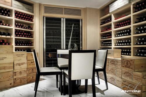 Особняк на берегу океана в пригороде Кейптауна. 08