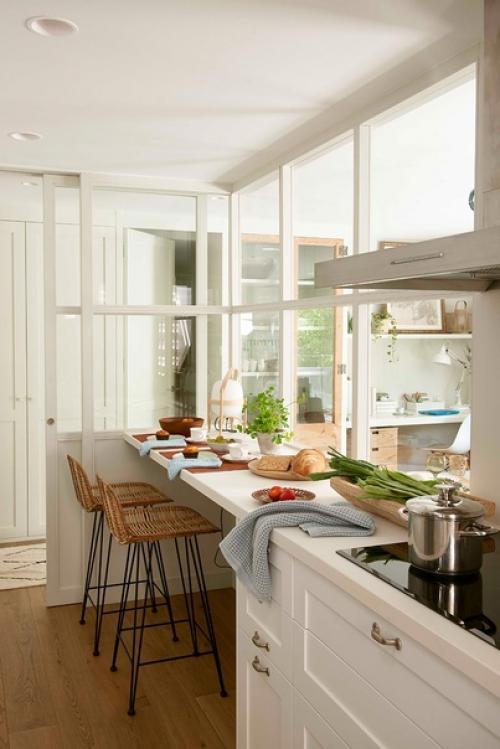 Светлая квартира 80 кв. 04