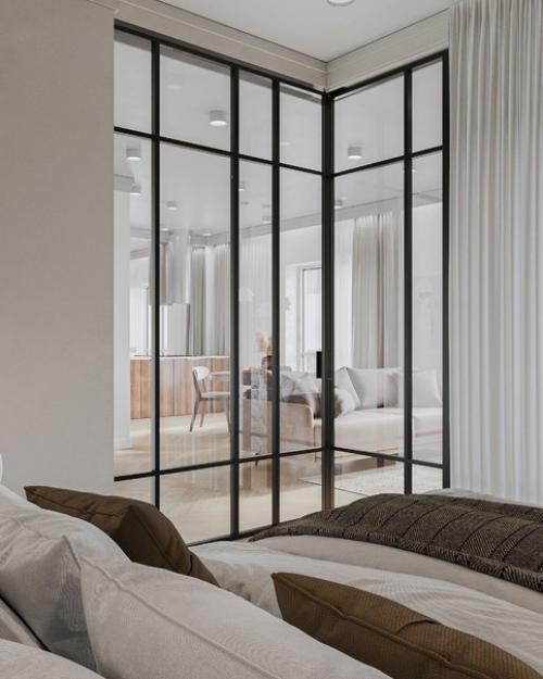 Новый проект моей выпускницы Кристины Кондрахиной. 06