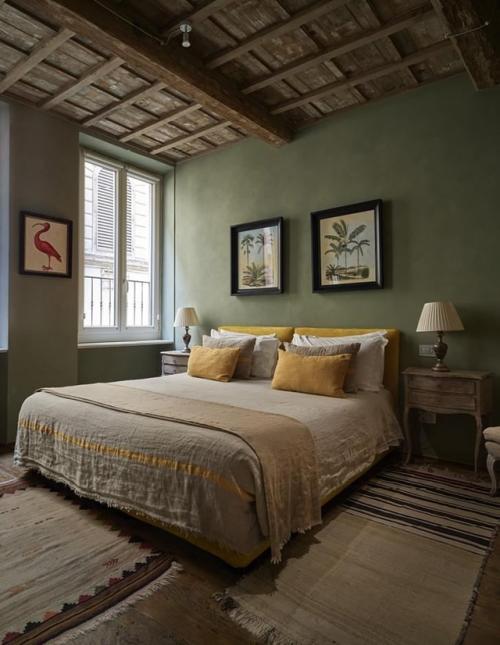 Палаццо для души: мини - отель с ароматом Флоренции. 01 Палаццо для души: мини - отель с ароматом Флоренции. 01