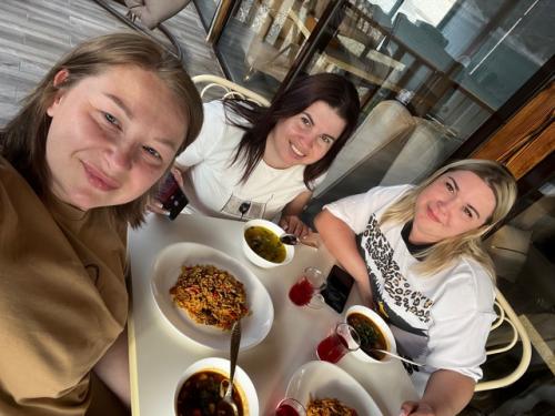 5 часть!  Едем дальше. 08