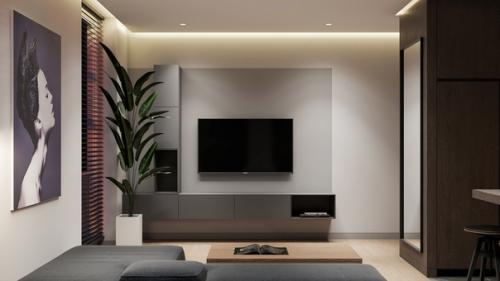 Дизайн кухни гостиной площадью 21. 05