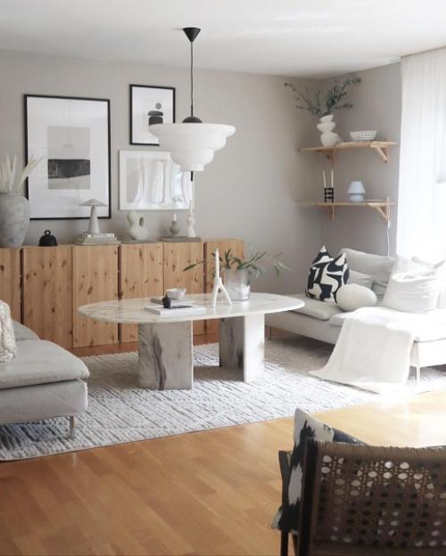 Как зародился термин Скандинавский Дизайн. 04