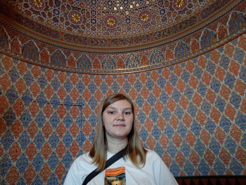 Владимирский дворец, ныне дом учёных им. 04