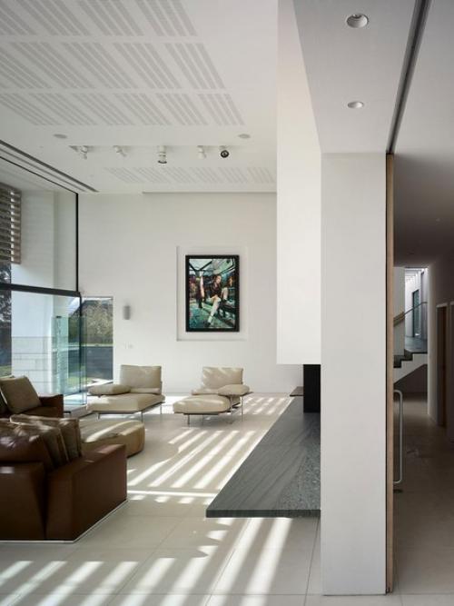 Частный дом в Манчестере от Stephenson ISA Studio. 04