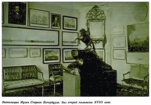 Дом а. П. брюллова. 01