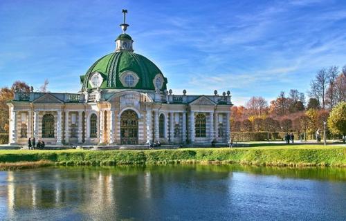 20 мест для самой красивой прогулки. 01