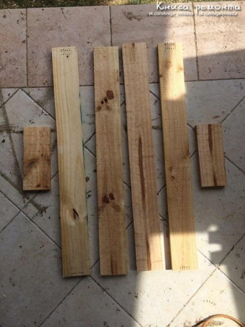 Светильник для барной стойки своими руками. 01