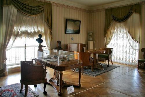 Русская дворянская усадьба 1800-1830-х годов. 02