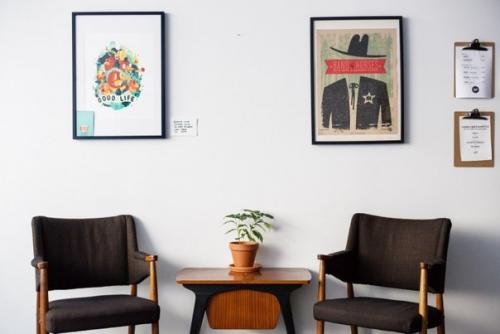 Где пить кофе в Хельсинки. 01