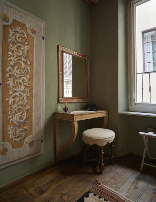 Палаццо для души: мини - отель с ароматом Флоренции. 02 Палаццо для души: мини - отель с ароматом Флоренции. 02