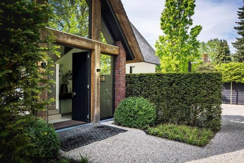 Дом недалеко от Амстердама для большой семьи. 07