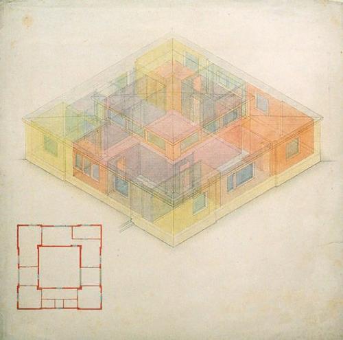 Bauhaus@Tutiskusstvo.  В прошлом году знаменитой немецкой школе дизайна баухаус исполнилось сто лет. 03