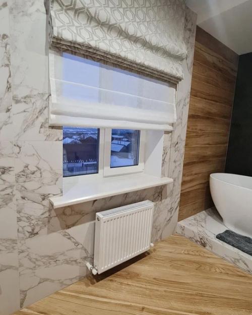 Это дом, все выполнено в современном стиле, было несколько комнат клиенты очень довольны. 05