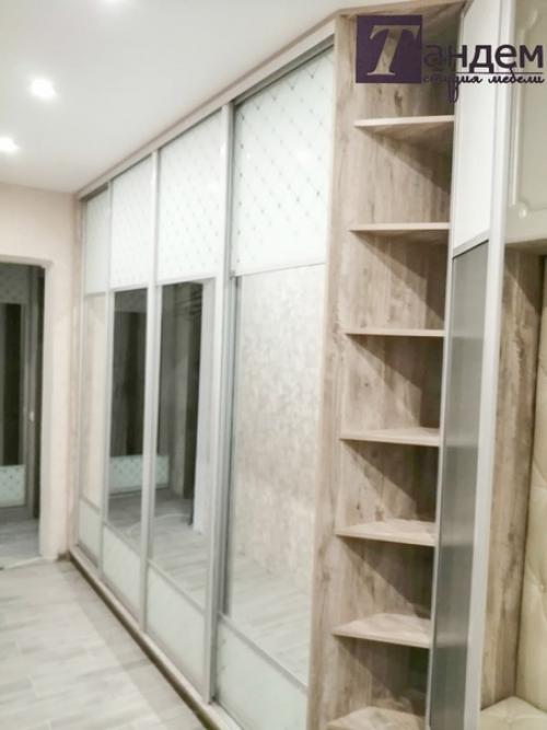 Чем больше, тем лучше. 03