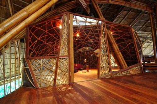 Экологический детский центр в Таиланде. 04