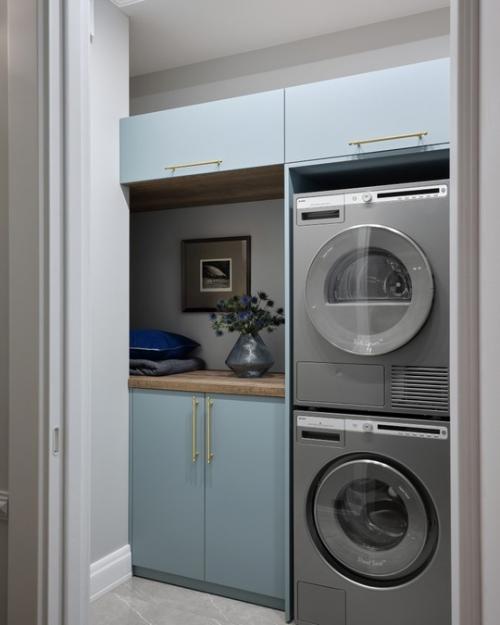 Квартира площадью 160 кв. 08