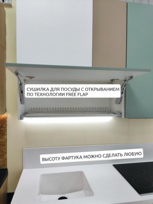 Покажите нам вашу кухню, и мы скажем, кто вы. 03