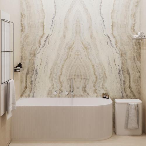 Квартира в Санкт-петербурге в ЖК Петровская Доминанта. 06