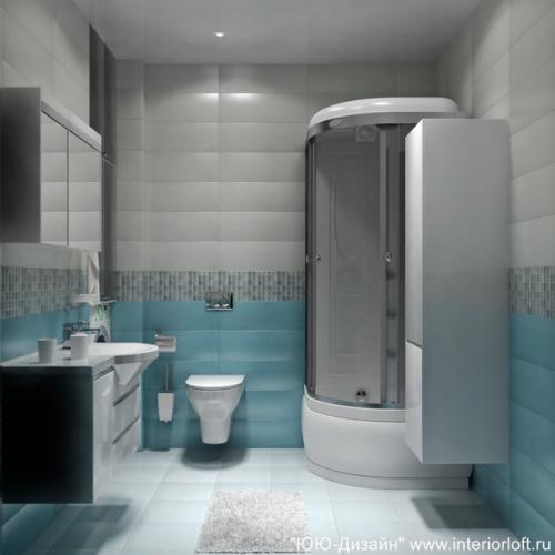 Как уместиться в малогабаритке? 04