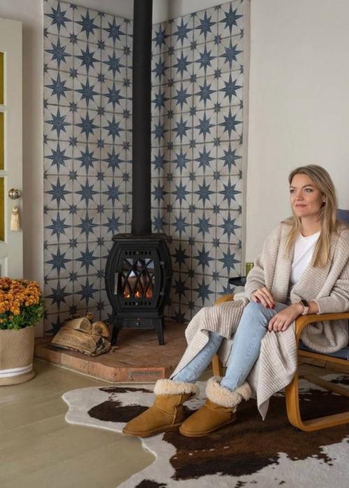 Переделка заброшенной дачи в московской области. 04