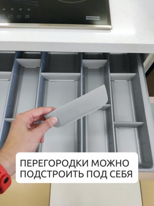 Покажите нам вашу кухню, и мы скажем, кто вы. 08