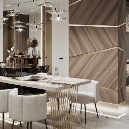 Заказчиками горжусь не меньше, чем своими проектами для них! 06