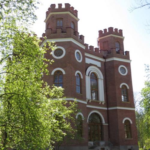 День реставратора. Сегодня в России отмечают день реставратора. 01