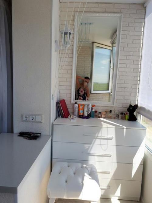 Интерьер от подписчика? 04