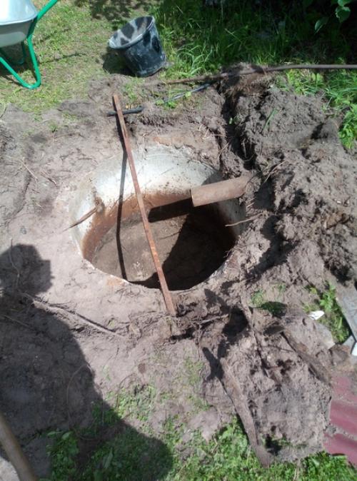 Давно не выпускался так полюбившийся читателям альманах про VolkiWillaдж. 05