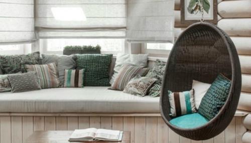 Великолепный загородный дом в Москве. 07