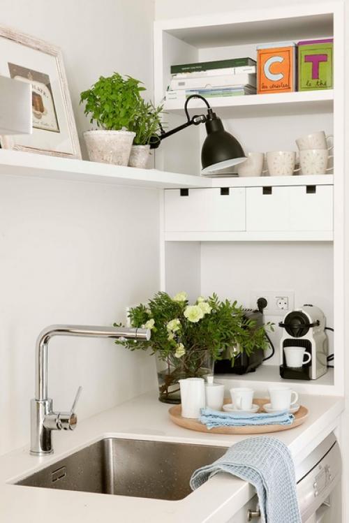 Светлая квартира 80 кв. 06