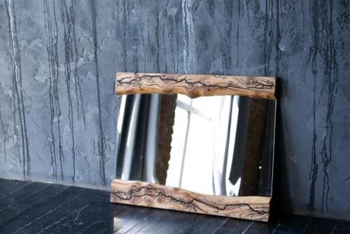 Пространством с помощью зеркала управляем. 01